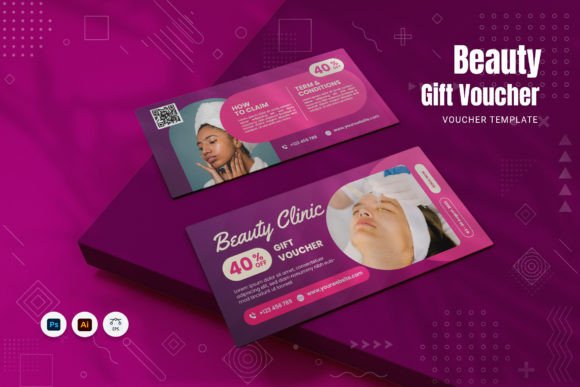 Beauty Clinic Gift Voucher: Your Brand’s New Best Friend