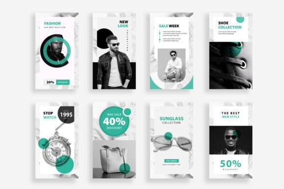 Instant Style: A Guide to Instagram Story Templates