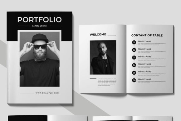 Mastering the Portfolio Design Layout for Creative Success
