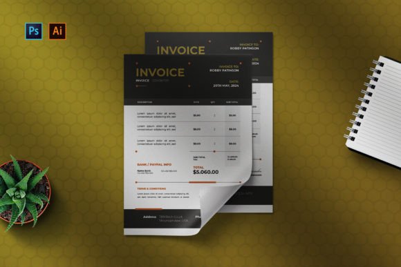 Streamline Your Billing with Simplybold Invoice Template